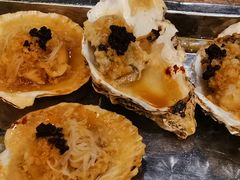 -毛胡子牛羊餐馆(武宁路店)