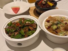 -滨河味道(南内环店)