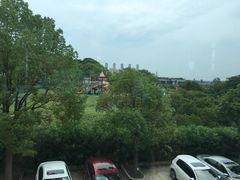 -雪浪山卡丁车俱乐部