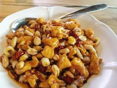 -小放牛炒菜馆(军校店)
