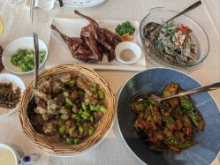 -聚贤堂中餐厅(湖滨金陵饭店店)