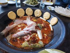 -大鹅岛灶台鱼·铁锅炖(水库路店)