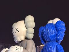 -黄兴南路步行商业街