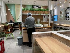 大堂-大米先生(德思勤分店)