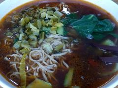-宜沁手打面
