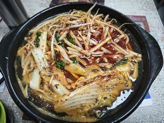 -砂锅米线