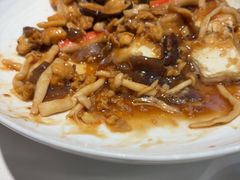 -昱德来·天津菜(河西店)