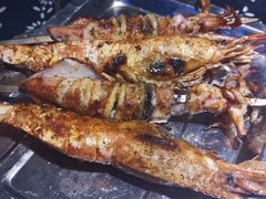 -旺角小渔村·海肠捞饭开创者(环山路店)