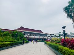 -珠海拱北口岸