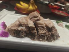 -马老六清真餐厅(雁滩店)