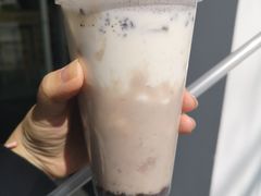 -九秋茶铺(三里屯店)