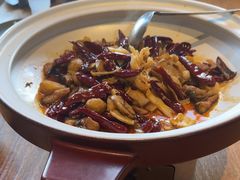 -印象鲵宴·张家界地标美食名片(溪布街店)