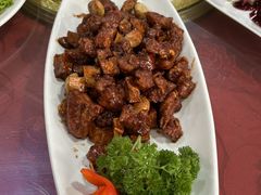 -闻香阁·清真(光荣道店)