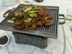 -全聚德(蓝山店)