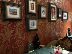 -翡翠鸟精品泰国菜(北辰财富中心店)