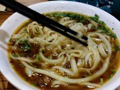 -韩师傅老大同刀削面(北苑路店)