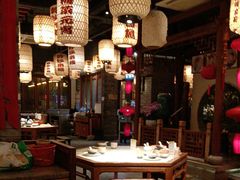 -二十八里太湖船菜(吉祥路店)