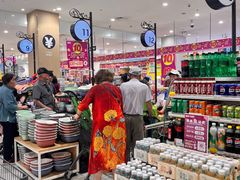 -永旺梦乐城(金银潭店)