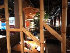 -老阿爸鲜鱼土菜(昆山花桥店)