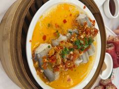 -万山楼海鲜酒家·二十三年老字号
