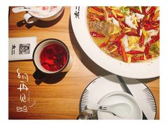 -太二酸菜鱼(石家庄万象城店)