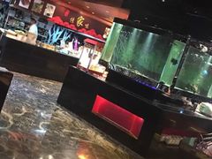 -泰谷酒店·太古码头闽菜自助餐厅