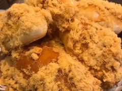 -海口绿发希尔顿酒店-田园汇自助餐·三文鱼·海鲜