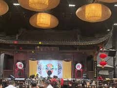 -顺兴老茶馆·精品川菜(世纪城店)