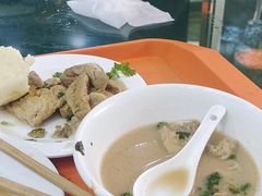 -白魁老号饭庄(交道口店)