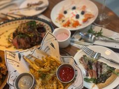 -Blac+Blac(中海环宇荟店)