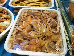 -旺角小渔村·海肠捞饭开创者(环山路店)