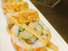 -红叶日料·放题·海胆·定食(星海店)