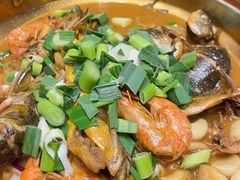 -食光慢宴·安吉土菜馆