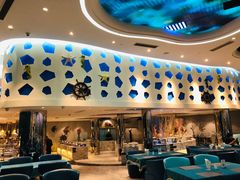 -瑞德姆美人鱼海底演艺主题餐厅(亚龙湾店)