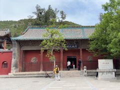 -窦大夫祠
