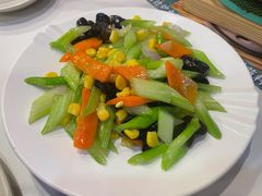 -日昌餐馆(亦庄店)