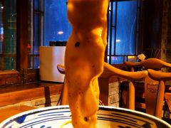 -元志初腊汁肉夹馍(钟楼粉巷店)