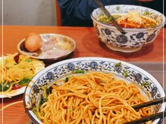 -有礼有面(知春路店)