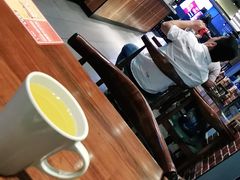 大堂-李先生牛肉面大王(济南火车站候车室店)