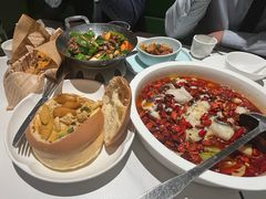 -外婆家(西红门荟聚购物中心店)