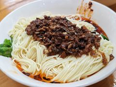 -智强牛肉面