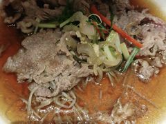 -箸福·夜上海(月牙湖公园店)