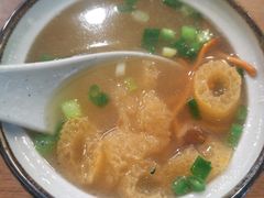 -王春春鸡汤饭(上海中海环宇城店)