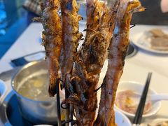 -九月海·海鲜自助(世纪东方店)