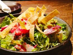 库迈鸡肉沙拉-Q MEX 库迈墨西哥餐吧(三里屯店)