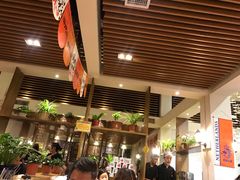 大堂-福苗小骆驼烧烤(曲江店)