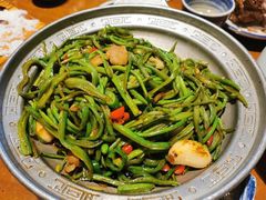 -95号酱骨·一块豆腐(展春园西路店)