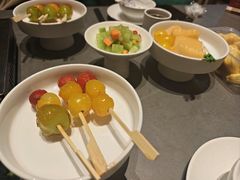 -俏立方·15年新楚菜