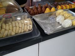 -李小老烧饼(常营民族家园店)