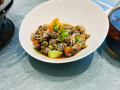 -汤记传菜(秀浦路店)